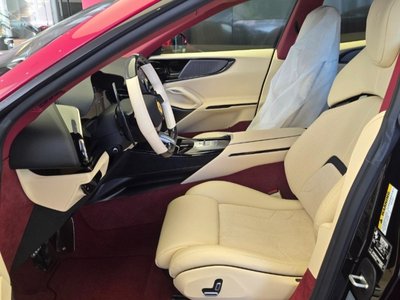 FERRARI PUROSANGUE - 9