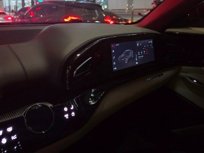 FERRARI PUROSANGUE - 8