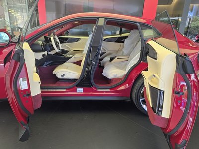 FERRARI PUROSANGUE - 7