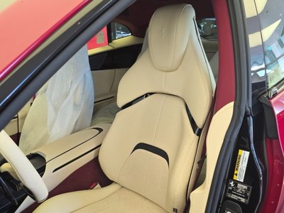 FERRARI PUROSANGUE - 10