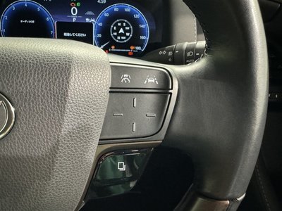 2023 Toyota ALPHARD 缩略图 22