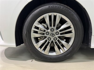 2023 Toyota ALPHARD 缩略图 35