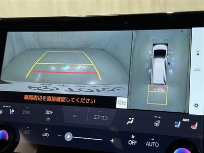 2023 Toyota ALPHARD 缩略图 13