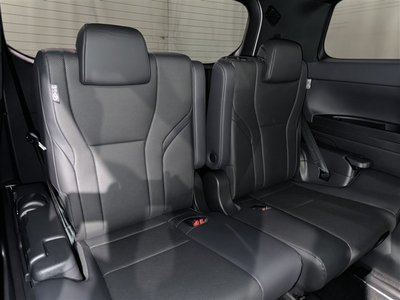 2023 Toyota ALPHARD 缩略图 32