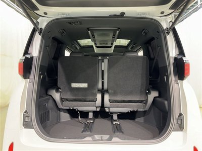 2023 Toyota ALPHARD 缩略图 33