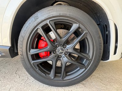 2020 Mercedes-BENZ GLE AMG 缩略图 25