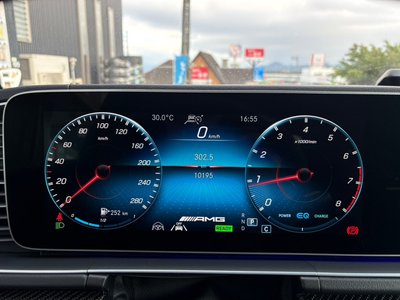 2020 Mercedes-BENZ GLE AMG 缩略图 12