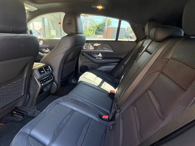 2020 Mercedes-BENZ GLE AMG 缩略图 19