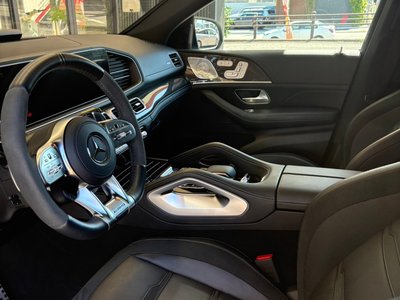 2020 Mercedes-BENZ GLE AMG 照片 9