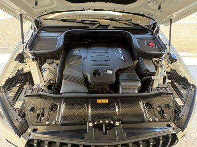 2020 Mercedes-BENZ GLE AMG 缩略图 23