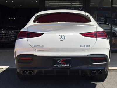 2020 Mercedes-BENZ GLE AMG 照片 6