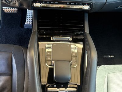 2020 Mercedes-BENZ GLE AMG 缩略图 13