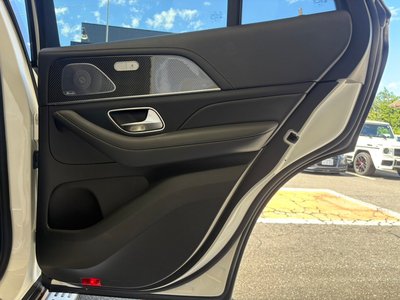 2020 Mercedes-BENZ GLE AMG 缩略图 18