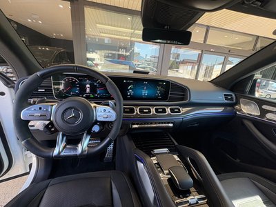 2020 Mercedes-BENZ GLE AMG 缩略图 11