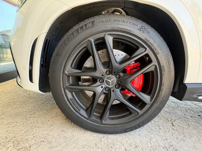 2020 Mercedes-BENZ GLE AMG 缩略图 28