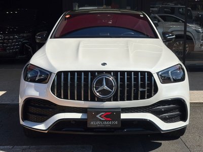 2020 Mercedes-BENZ GLE AMG 照片 2