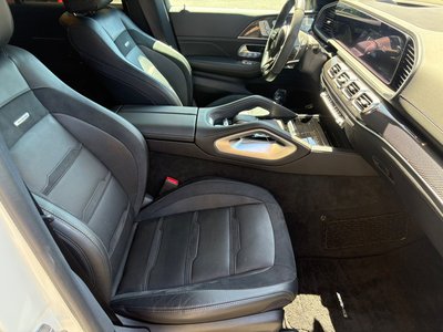 2020 Mercedes-BENZ GLE AMG 缩略图 15