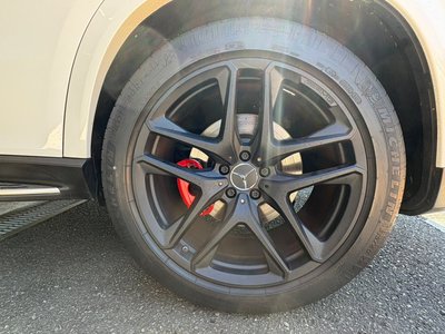 2020 Mercedes-BENZ GLE AMG 缩略图 27