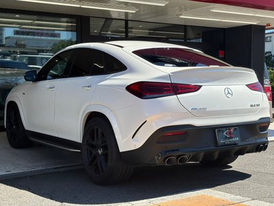 2020 Mercedes-BENZ GLE AMG 照片 7