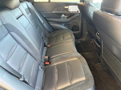 2020 Mercedes-BENZ GLE AMG 缩略图 17