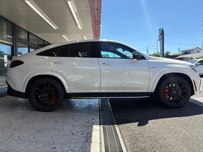 2020 Mercedes-BENZ GLE AMG 照片 4
