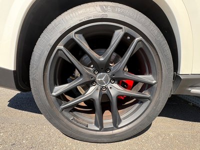 2020 Mercedes-BENZ GLE AMG 缩略图 26