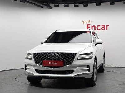 GENESIS GV80 - 2