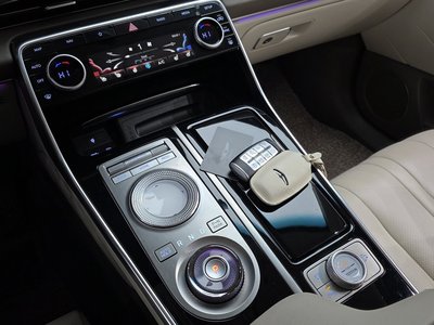 GENESIS GV80 - 9