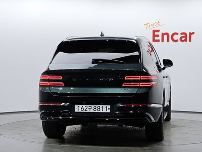 GENESIS GV80 - 4