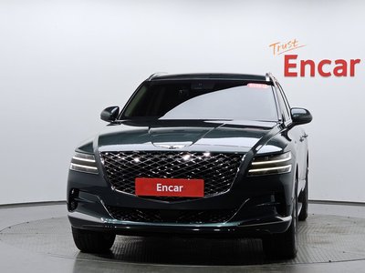 GENESIS GV80 - 3