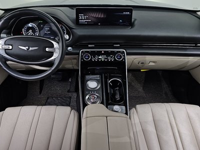 GENESIS GV80 - 5