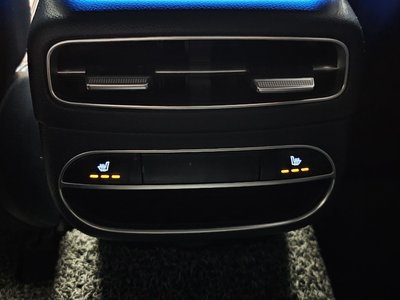 2021 Genesis GV70 — миниатюра 25