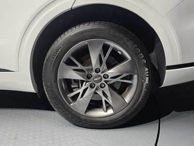 2021 Genesis GV70 照片 8
