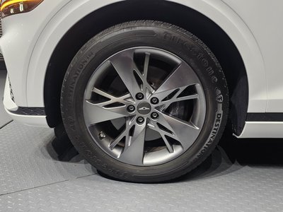 2021 Genesis GV70 照片 6
