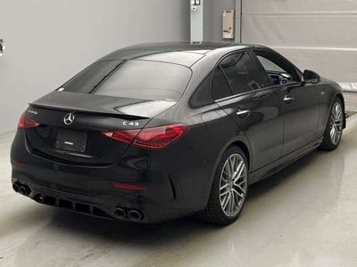 MERCEDES-BENZ OTHERS - 2