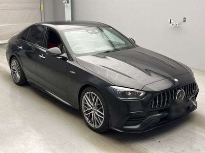 MERCEDES-BENZ OTHERS - 3