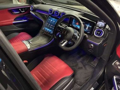 MERCEDES-BENZ OTHERS - 7