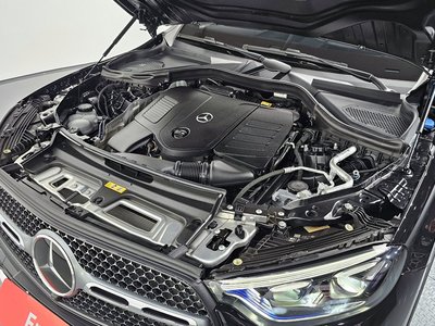 MERCEDES-BENZ GLC - 7