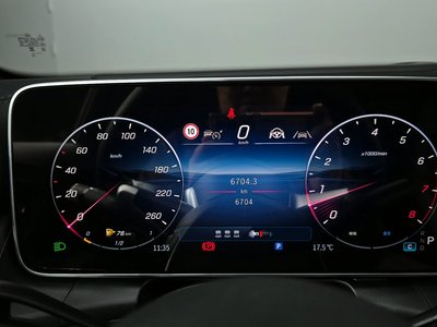 MERCEDES-BENZ GLC - 8