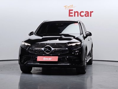 MERCEDES-BENZ GLC - 2