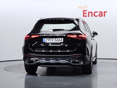 MERCEDES-BENZ GLC - 3