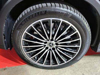 MERCEDES-BENZ GLC - 6