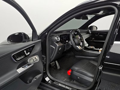 MERCEDES-BENZ GLC - 10