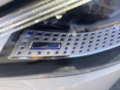 MERCEDES-BENZ S-CLASS - 4