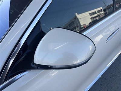 MERCEDES-BENZ S-CLASS - 6