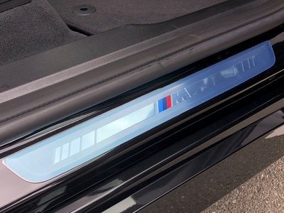 2026 BMW X3 缩略图 24