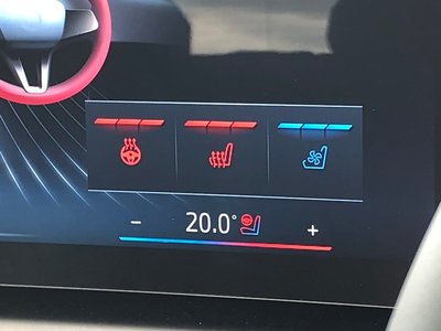 2026 BMW X3 缩略图 32