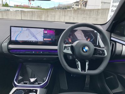 2026 BMW X3 缩略图 44