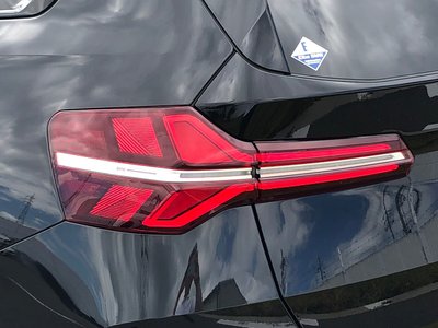 2026 BMW X3 缩略图 15