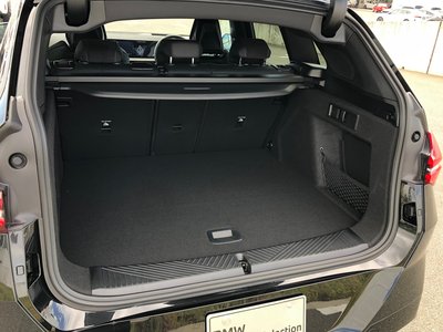 2026 BMW X3 缩略图 16